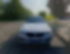 BMW 3GT SPORT LINE