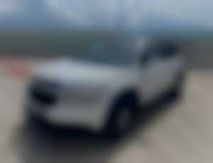 CHEVROLET ORLANDO 1.8 LPG