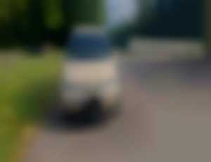 Vw sharan
