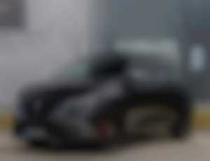 Renault Mégane Energy TCe 205 GT EDC