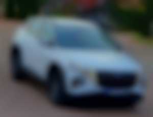Hyundai TUCSON 1.6TGDi 110kw 42021, SK auto