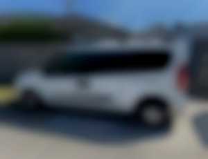 Fiat Dobló 1.6 16V MultiJet MAXI SX