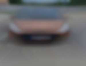 Predám Ford B-Max
