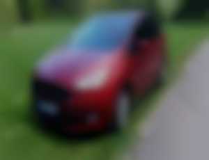 Ford C Max 1.0 ecoboost