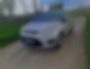 Ford c-max 1.6 benzinlpg 88kw 2013