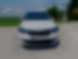 Predam Škoda fabia 3 combi 1,4tdi 66kw rv2016