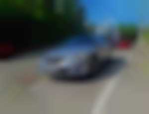 Mazda 6 GH 2.5