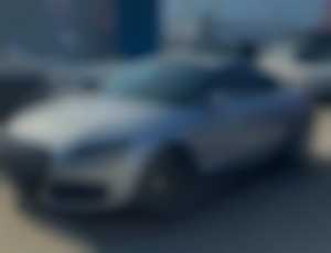Audi TT Coupé 2.0 TFSI