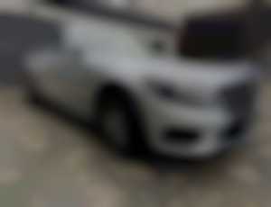 MERCEDES S CLASS AMG PACKET 350 CDI 195KW A9