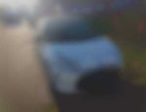 Citroen DS3 1.6 THP 115 KW