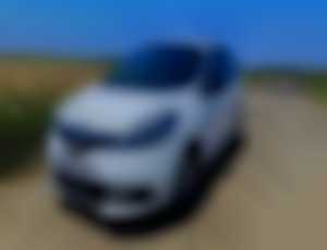 Renault Grand Scénic 1.6 dCi SS Bose