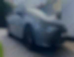 Toyota Corolla 2.0hybrid 2021