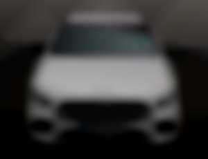 Mercedes-Benz A 180 T, AMG Line