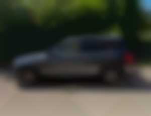 Predám Mercedes Benz Glk 250CDI