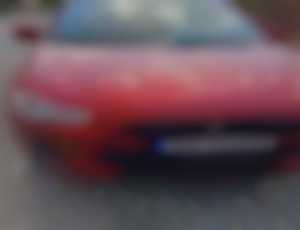 Mitsubishi ASX 1.6 benzin