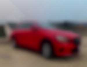 Mercedes-Benz CLA 180 AT Shooting Brake,len 22000 KM