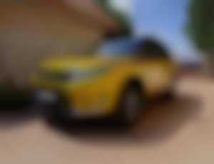 Predám Suzuki Vitara