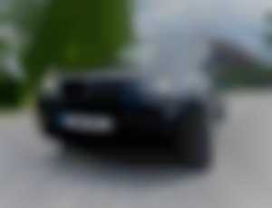BMW X3 e83 xDrive20d 1.majitel