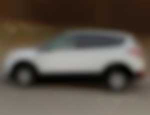 Ford Kuga diesel