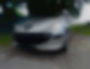 Peugeot 207 1,4 SW 54kW 2x kola, velice pěkný s pěknou výb.