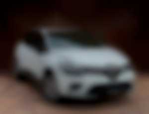 --REZERVOVANÉ-- RENAULT CLIO LIMITED TCE 66KW BENZÍN 102019