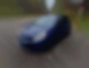 Renault Clio 1.5 dci