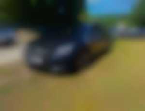 Mercedes-Benz E 200 Bluetec