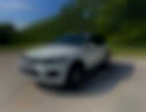 Touareg