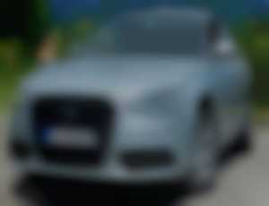 Audi A6 3.0 TDI automat 2012