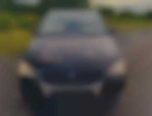 Volkswagen Touran 1.9 TDI, 77 kW, M6