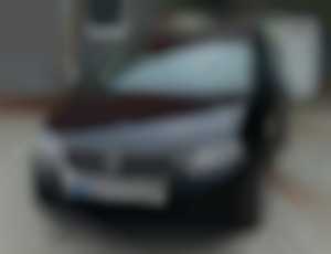 Volkswagen Touran Cross 1.9TDI