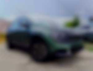 Kia Sportage 1,6 T-GDi Silver M6