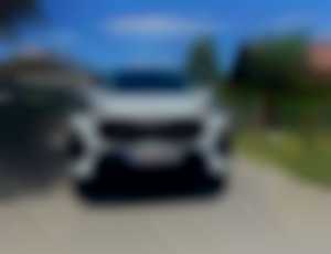KIA sportage 1.6 CRDI
