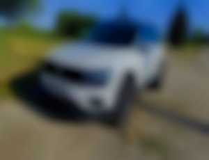 Volkswagen Tiguan 2.0 TDI SCR BMT Edition Trendline EU6