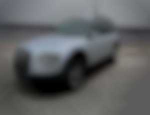 Audi A6 Allroad 3,0 TDI Quattro 145 000 km