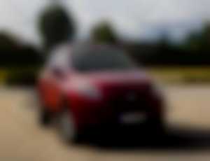 Chevrolet Trax 2014 1,4 TSi 103 kW 4x4