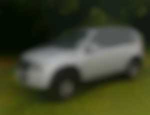 Predam Suzuki Grand Vitara 1.9 DDIS