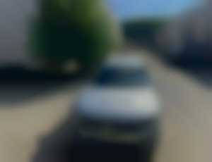 VW Passat B8, 2,0 TDI