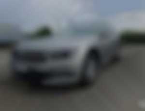 Volkswagen Passat B8 2.0 TDI 110kW150PS DSG