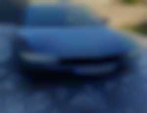 BMW rad 1 e87 118d
