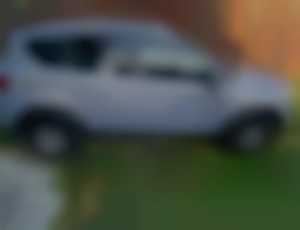 Ford kuga 2.0 tdci