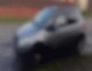 Suzuki SX4 4x4 1.6 benzín