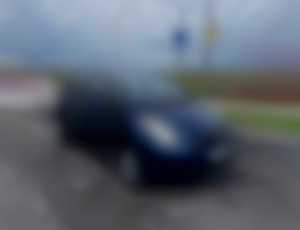 Toyota Yaris 1.33VVTI