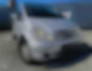 Mercedes-Benz A trieda 160 CDI Classic T