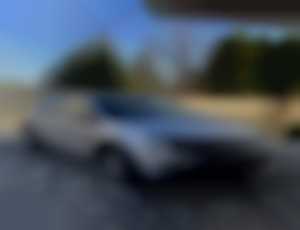 VW Polo 1.2 TSI 66kW
