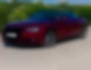 Audi A5 Cabriolet 3.0 TDI S-line quattro S tronic, 180kW, A7