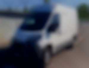 Peugeot Boxer 2.2 HDI