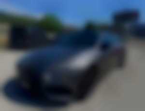 Mercedes-Benz CLA Shooting Brake SB 180 AT