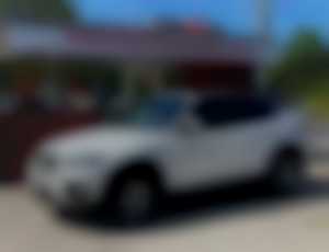BMW X6 xDrive 40d