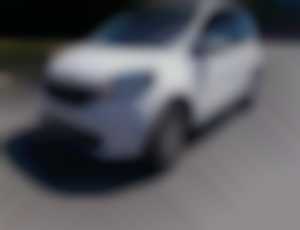 Škoda Citigo 1,0 nová STK 69 000KM benzín manuál 44 kw